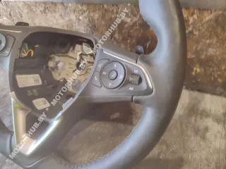  Руль Opel Mokka 2 Арт 00115571, вид 14