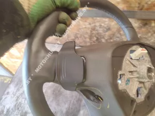  Руль Opel Mokka 2 Арт 00115571, вид 17