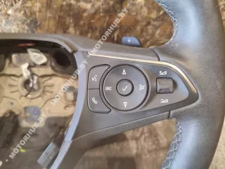  Руль Opel Mokka 2 Арт 00115571, вид 2