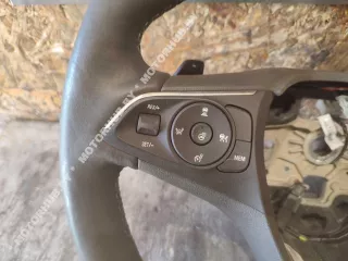  Руль Opel Mokka 2 Арт 00115571, вид 3