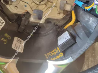 Руль Opel Mokka 2 Арт 00115571, вид 5