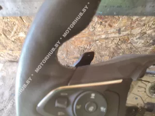  Руль Opel Mokka 2 Арт 00115571, вид 9