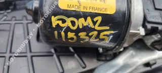 9824534680 Механизм стеклоочистителя (трапеция дворников) Opel Mokka 2 Арт 00115325, вид 2