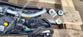 9824534680 Механизм стеклоочистителя (трапеция дворников) Opel Mokka 2 Арт 00115325, вид 4