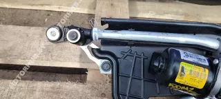 9824534680 Механизм стеклоочистителя (трапеция дворников) Opel Mokka 2 Арт 00115325, вид 5