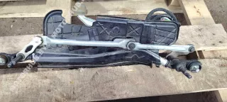 9824534680 Механизм стеклоочистителя (трапеция дворников) Opel Mokka 2 Арт 00115325, вид 6