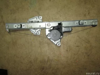 8340265J00 Suzuki Стеклоподъемник электр. передний левый Suzuki Grand Vitara JT Арт E50279809