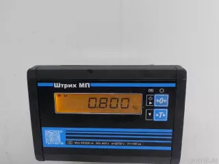  Уплотнитель двери Suzuki Grand Vitara JT Арт E51023294, вид 2