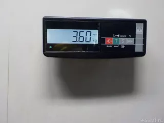 8453662K00 Suzuki Стекло двери передней левой Suzuki Swift 3 Арт E51059453, вид 2