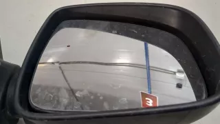 963016848R,963747198R,963659284R Зеркало правое Dacia Sandero 2 Арт 20096756, вид 2