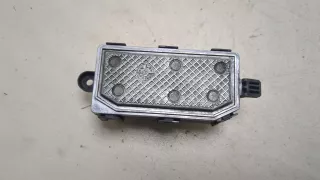AV6N19E624AA Сопротивление печки Ford Escape 3 Арт 20254657