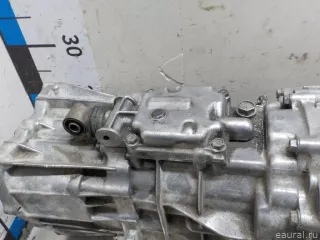 2400076800 Suzuki МКПП (механическая коробка переключения передач) Suzuki Grand Vitara JT 1.6л Арт E51381367, вид 8