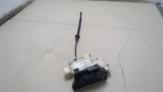 3C2837015A Замок двери передней левой Skoda Superb 2 Арт 20248895, вид 1