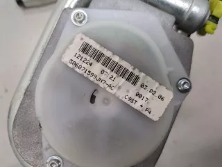 306071599JN7 Ремень безопасности передний правый Nissan Note E11 Арт 20253021, вид 2
