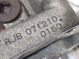 RJB071210 Раздаточная коробка Acura RDX 1 Арт 20255165, вид 4