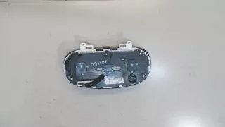 24810JD56E Щиток приборов (приборная панель) Nissan Qashqai 1  Арт 7943558, вид 2