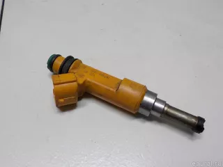 1571055L00 Suzuki Распределитель впрыска (инжектор) Suzuki SX4 2 Арт E51702237, вид 4