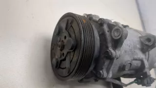 7M3820803B,7M3820803BX Компрессор кондиционера Volkswagen Sharan 1 restailing Арт 20189754, вид 2
