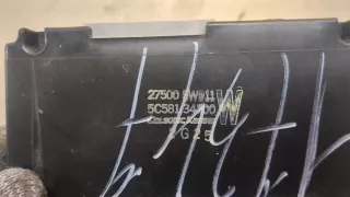 275005W911,5C58134700 Блок управления печки / климат-контроля Nissan Pathfinder 2 Арт 20254133, вид 2