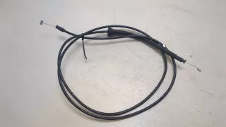 CJ5Z16916B Трос капота Ford Escape 3 Арт 20254463, вид 3