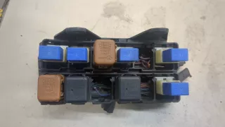 71543079 Блок реле Nissan Pathfinder 2 Арт 20254164, вид 1