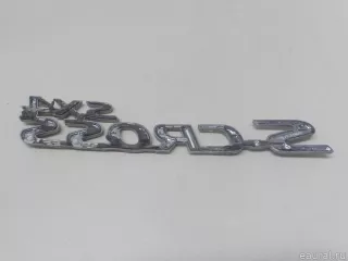 7783161M000PG Suzuki Эмблема Suzuki SX4 2 Арт E51889374, вид 4
