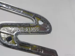 7783161M000PG Suzuki Эмблема Suzuki SX4 2 Арт E51889374, вид 5