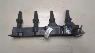 597099 Катушка зажигания Citroen C3 1 Арт 8665481, вид 3