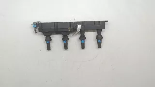 597099 Катушка зажигания Citroen C3 1 Арт 8665481, вид 4