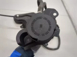 Расширительный бачок BMW 5 F10/F11/GT F07 2011г. 17137610374 - Фото 2
