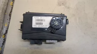 bb5t14b673an Блок комфорта Ford Explorer 5 Арт 20254359, вид 1