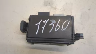 bb5t14b673an Блок комфорта Ford Explorer 5 Арт 20254359, вид 4