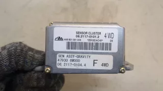 479306W000 Датчик ускорения Nissan Pathfinder 2 Арт 20254290, вид 3