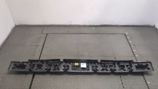1170133DSC Кронштейн крепления бампера заднего Toyota Sienna 3 Арт 20253047, вид 2