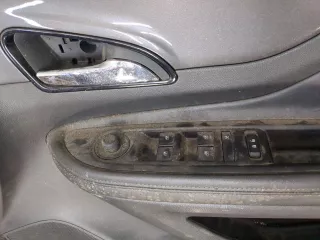  Обшивка двери передней правой (дверная карта) Opel Mokka 1 restailing Арт 20239394, вид 2