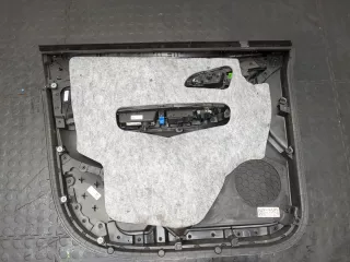  Обшивка двери передней правой (дверная карта) Opel Mokka 1 restailing Арт 20239394, вид 3