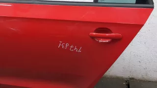 5JA959855A Кнопка стеклоподъемника заднего левого Skoda Rapid Арт 11204662, вид 4