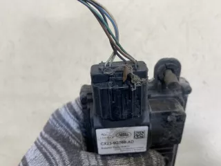 CX239G768AD Радар Jaguar XF 250 Арт 20253089, вид 4