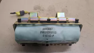 PH02626D01S Подушка безопасности пассажира Nissan Pathfinder 2 Арт 20254209