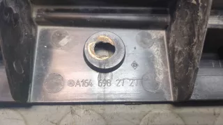 A1646982727 Порог левый  Mercedes GL X164 Арт 20253471, вид 2