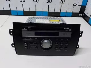 3910179JB0CAT Suzuki Магнитола Suzuki SX4 1 Арт E52163210, вид 4