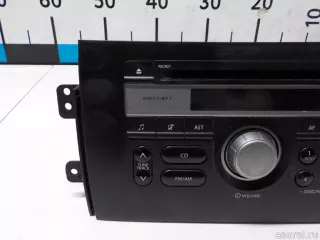 3910179JB0CAT Suzuki Магнитола Suzuki SX4 1 Арт E52163210, вид 5