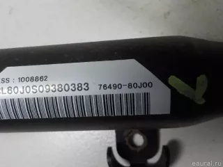 7649080J00 Suzuki Подушка безопасности боковая (шторка) Suzuki SX4 1 Арт E52165703, вид 5