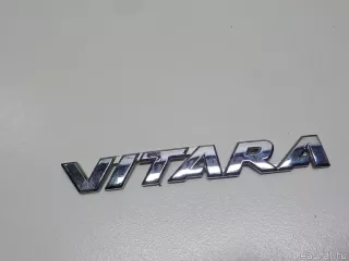 7783154P000PG Suzuki Эмблема Suzuki Vitara2 Арт E52225467, вид 4