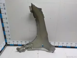 5761065J10 Suzuki Крыло переднее правое Suzuki Grand Vitara JT Арт E52316205, вид 7