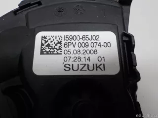 1590065J02 Suzuki Педаль газа Suzuki Grand Vitara JT Арт E52316477, вид 2