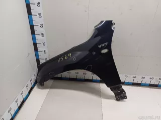 5771065J10 Suzuki Крыло переднее левое Suzuki Grand Vitara JT Арт E52400144, вид 3