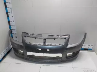 7171179J10799 Suzuki Бампер передний Suzuki SX4 1 Арт E52421503, вид 1