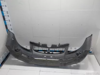 7171179J10799 Suzuki Бампер передний Suzuki SX4 1 Арт E52421503, вид 30