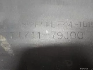 7171179J10799 Suzuki Бампер передний Suzuki SX4 1 Арт E52421503, вид 31